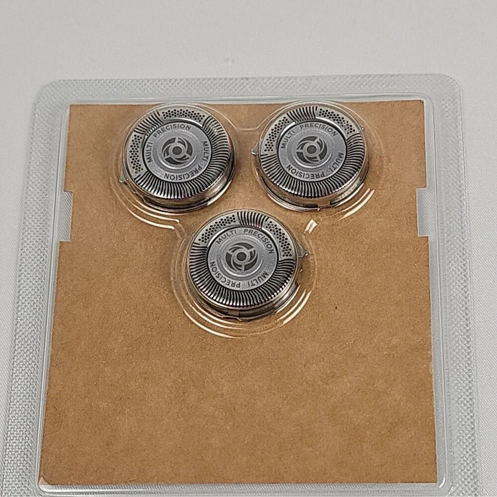 Philips new package